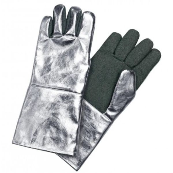 Găng Tay Chịu Nhiệt Blue Eagle AL145